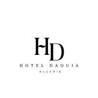 Hotel & Spa Daouia Bejaia logo - Similar company to Marchésprivés.Ma