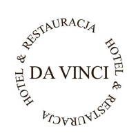 Restauracja&Hotel DaVinci logo - Similar company to @ Hotel Group - Hotel, Apartments, Deli, Franschhoek, Hey Joe