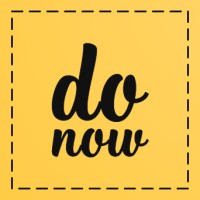 DoNow App logo - Similar company to Donow