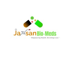 Jaxsan Bio Meds logo - Similar company to The Detox Lab