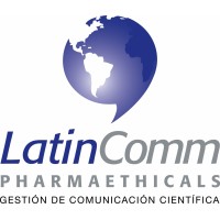 Latincomm logo - Similar company to Royalpixel