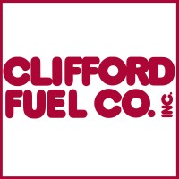 Clifford Fuel Co. Inc logo - Similar company to Heritage'S Dairy Stores
