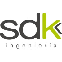 SDK Ingeniería logo - Similar company to L&L Construcciones