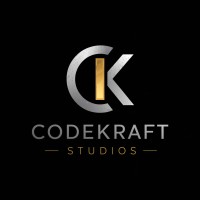 CodeKraft Studios logo - Similar company to Trackqlik