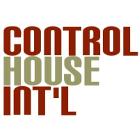 Control House International logo - Similar company to Nelson-Young Lumber