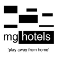 The Manor Hotel Windsor logo - Similar company to Hoco Hotels