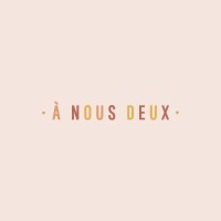 Anousdeux logo - Similar company to Cosy Concept