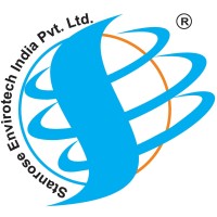 Stanrose Envirotech India Pvt Ltd logo - Similar company to Qmics Solutions Pvt. Ltd.