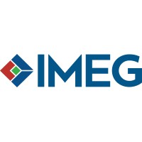 IMEG, formerly Architectural Engineers, Inc. (non-active page) logo - Similar company to Creative