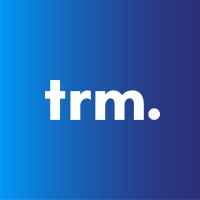 TRM Mediacom logo - Similar company to Spearkraft
