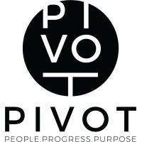 ReadySetPivot logo - Similar company to Ready. Set. Pivot.