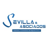 Sevilla y Asociados Asesores y Corredores de Seguros logo - Similar company to Otes S.A.
