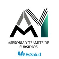 Consultoria en trámites de subsidios ante EsSalud-AM logo - Similar company to Gesttiona