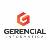 Gerencial Informática logo - Similar company to Skills It - Soluções Em Tecnologia