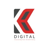 KB Digital logo - Similar company to Studio Iyarkai