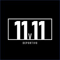 11v11 Deportivo logo - Similar company to Hempa Papierprodukte Gbr