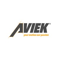 AVIEK logo - Similar company to Sky Elevators