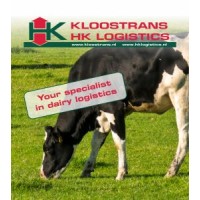 HK Logistics / Kloostrans logo - Similar company to Idh