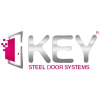 Key Door logo - Similar company to Promote B2B