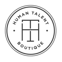 Human Talent Boutique logo - Similar company to Geformas Digital