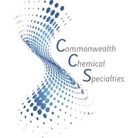 Commonwealth Chemical Specialties LLC. logo - Similar company to Primetech International, Inc (Pti)