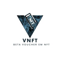 VNFT - Voucher Nft logo - Similar company to Nft Heritage