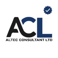 Altec Consultant Ltd logo - Similar company to Codeessence
