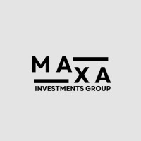 Maxa Investments Group logo - Similar company to Level3 Ai