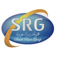 Saudi Rare Group logo - Similar company to United Constructors Contracting Company Ltd