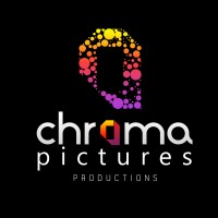 Chroma Pictures Productions logo - Similar company to Chroma Pictures