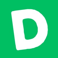DOOC.ch 🦖 logo - Similar company to Qr Pay Sàrl