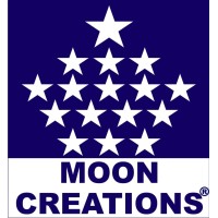 MOON CREATIONS® logo - Similar company to Code Pakistan