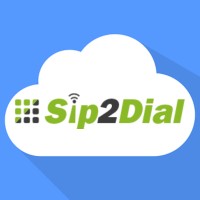 Sip2Dial logo - Similar company to Amiyo