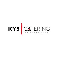 KYS CATERİNG logo - Similar company to Naturel Grup Yemek