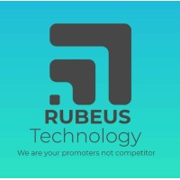Rubeus Technology logo - Similar company to Rubeus Kaleidiascope