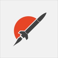 USYD Rocketry Team logo - Similar company to Monash High Powered Rocketry (Hpr)