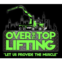 Over The Top Lifting, LLC logo - Similar company to Sunpal Energy