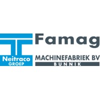 Famag Machinefabriek - Neitraco Groep logo - Similar company to Avasto Bv