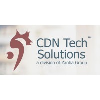 CDN Tech Solutions logo - Similar company to Cdn Technology