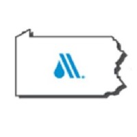 PA Section American Water Works Association (PA-AWWA) logo - Similar company to Penn Tech