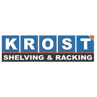 Krost Shelving and Racking Namibia logo - Similar company to Kenosa International Minerals