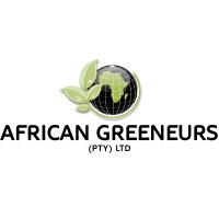 African Greeneurs logo - Similar company to Munyetla