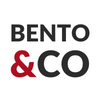 Bento&co logo - Similar company to Fokus