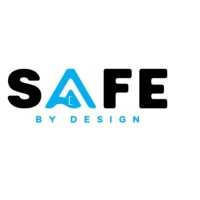 Safe By Design Doors logo - Similar company to Papasha Media