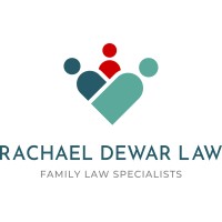 Rachael Dewar Law - Family Law Specialists logo - Similar company to Mcwilliam Tyree Lawyers