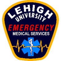 Lehigh University EMS logo - Similar company to Lehigh University Student Senate