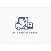 CW Fork Truck Solutions logo - Similar company to Control Line