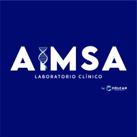 Laboratorio Clínico AIMSA logo - Similar company to Alquimar