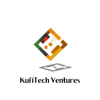 KufiTech Ventures logo - Similar company to Dimensions - For Tech Productions