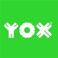 YOX® logo - Similar company to Schmidt Agency Business Coaching